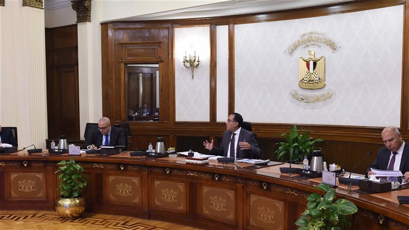اجتماع رئيس الوزراء