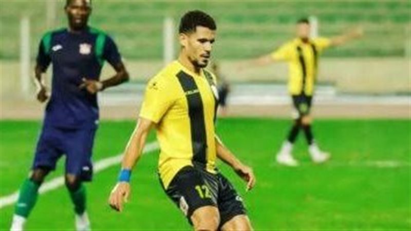 أحمد عادل