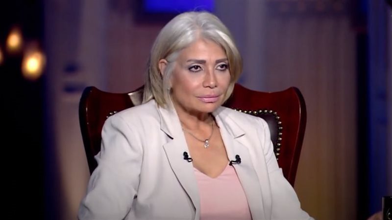 الفنانة سوسن بدر