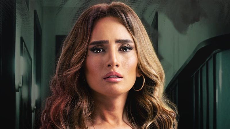 الفنانة زينة