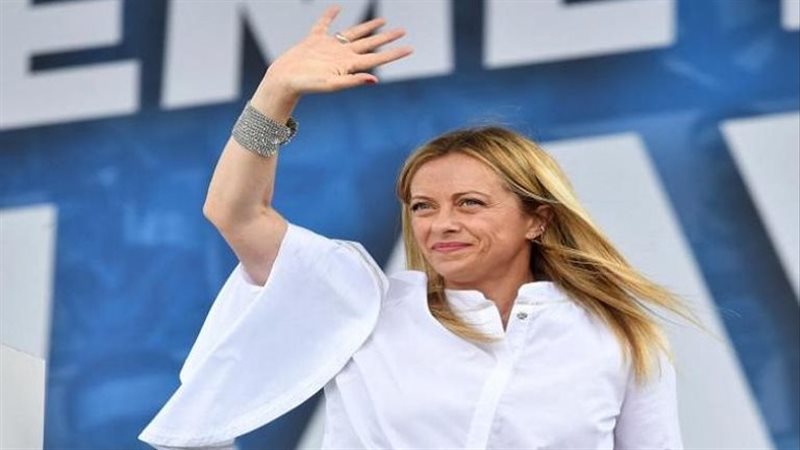 ميلوني