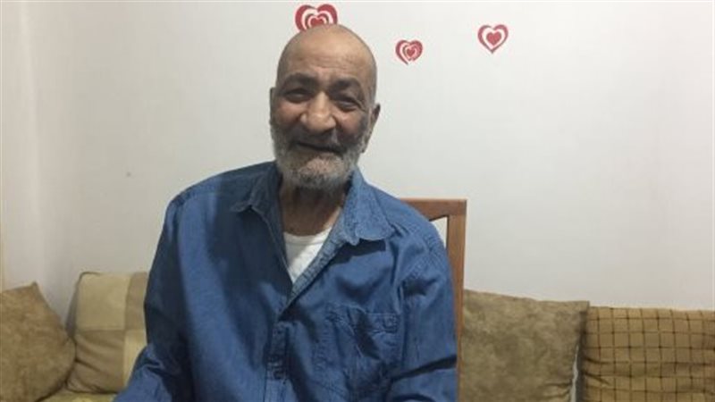 الراحل محمد رفاعي