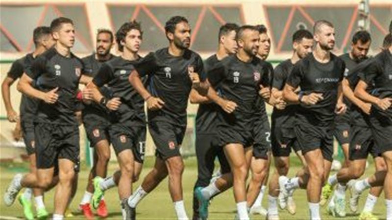 مران الاهلي