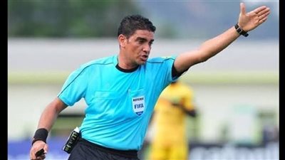 إبراهيم نور الدين 197 مباراة.. تفاصيل مشوار القائمة الجديدة لحكام الساحة الدوليين 