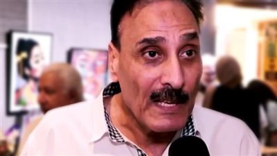 تفاصيل الحالة الصحية للفنان فتحي سعد بعد دخوله العناية المركزة