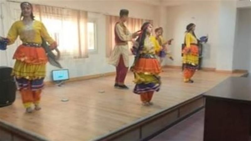 قصر ثقافة الطفل بدمنهور