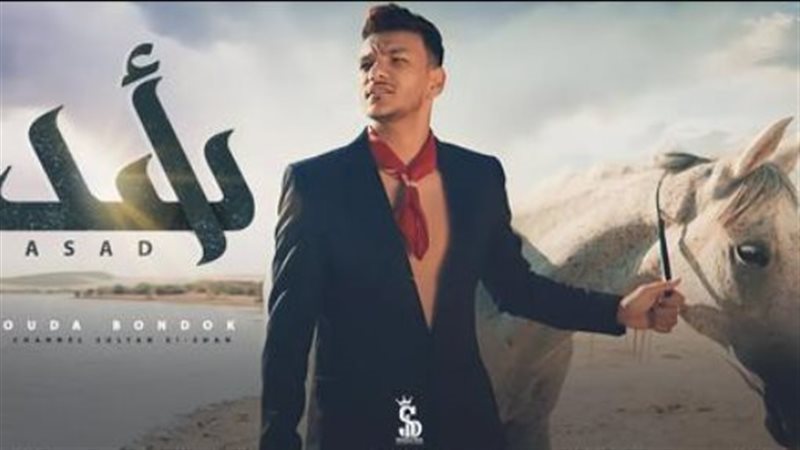 كليب أسد