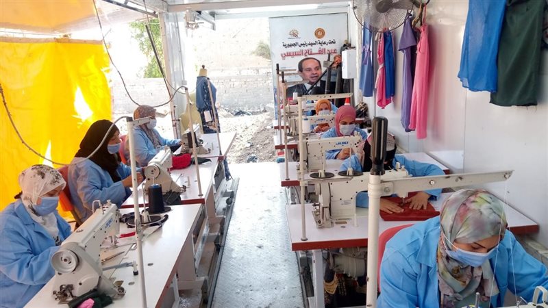 مديرية القوي العاملة
