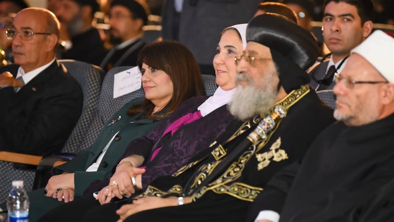 احتفالية بنت الملك