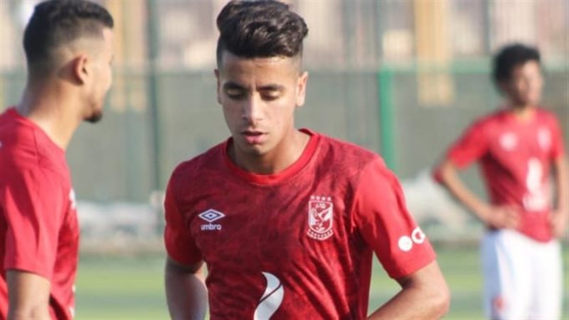وليد مصطفى 