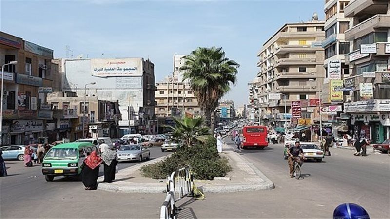 طقس الشرقية غدا