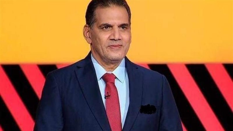 جمال الغندور