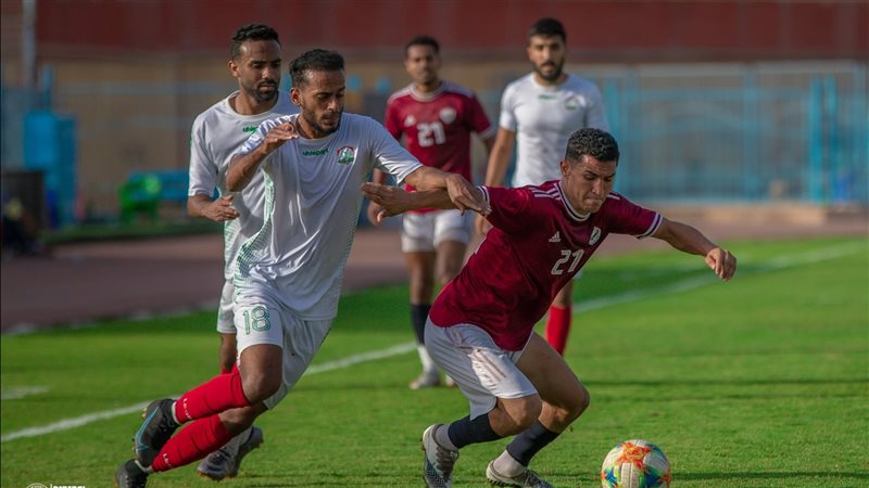 النصر والمنيا