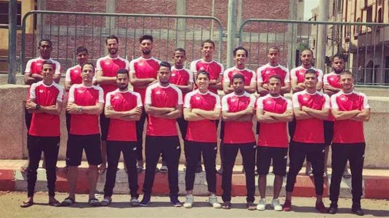 نادي قنا الرياضي