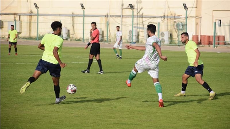 نادي العبور