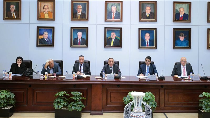 المجلس الأعلى للآثار