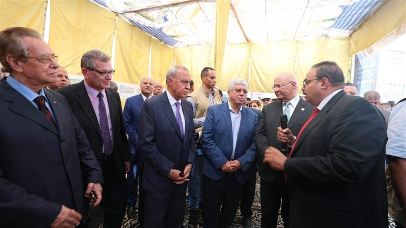 وزير التعليم العالي