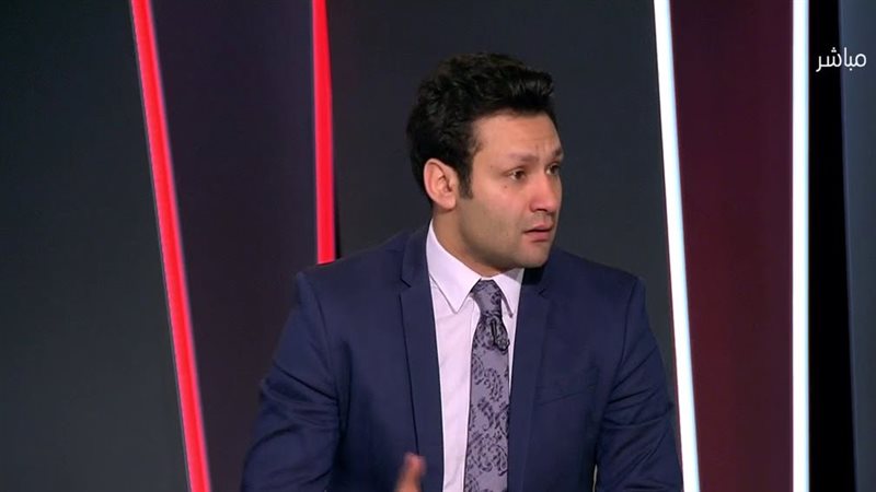 محمد أبو العلا