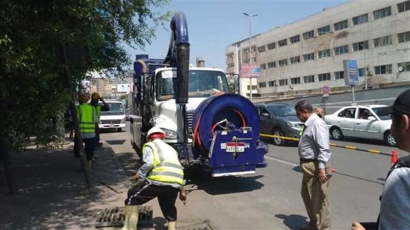 استعدادات الجيزة