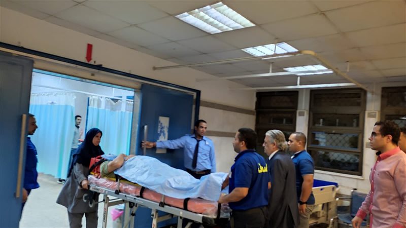 بحضور وكيل الوزارة