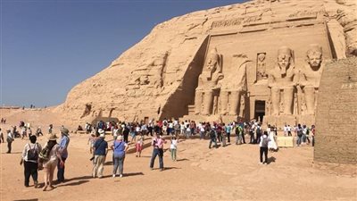نائب بالشيوخ: يجب تحفيز الاستثمار السياحي.. ونمتلك كل المقومات 