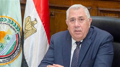 الزراعة تكشف عن حصاد المديريات والطب البيطري في أسبوع