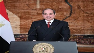 السيسي: الدولة تهتم بالصناعة وتسهل كل المعوقات | فيديو 