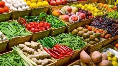 أسعار الخضار والفاكهة اليوم 3-10-2022 في شمال سيناء