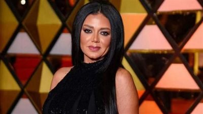 رانيا يوسف تكشف كواليس مسرحيتها الجديدة