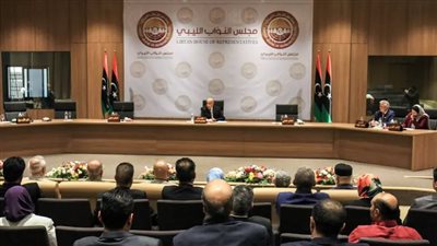 النواب الليبي يوافق على زيادة الحد الأدنى للأجور إلى 1000 دينار