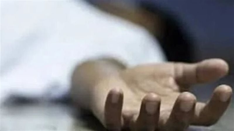 مقتل شاب 