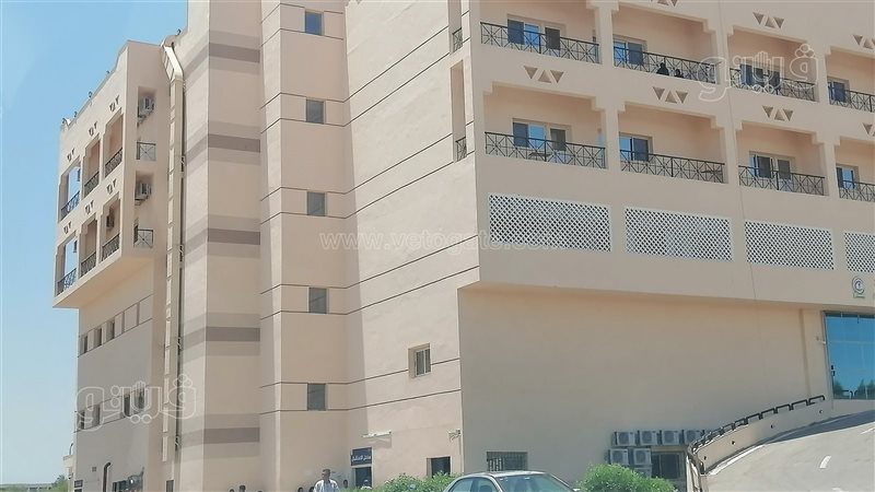 مستشفى ارشيفية