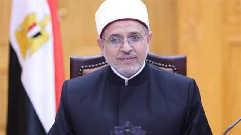 رئيس جامعة الأزهر