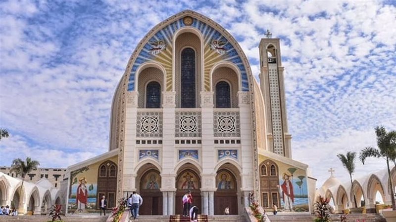 الكنيسة الأرثوذكسية