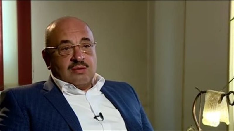  علاء السقطي