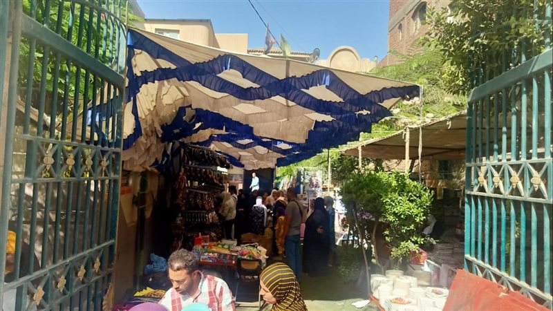 مراكز الشباب بالقليوبية