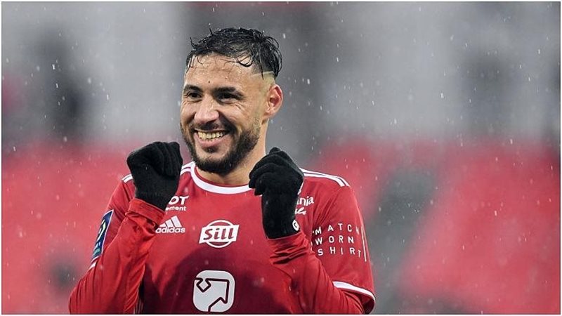 يوسف بلايلي