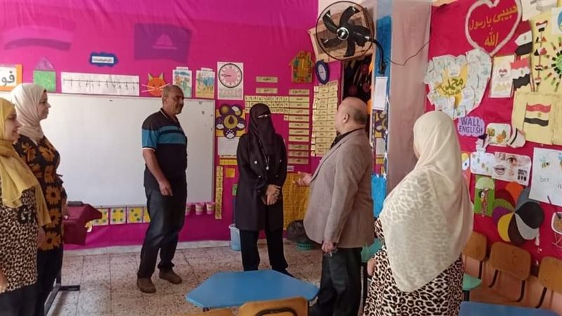 وكيل وزارة التعليم