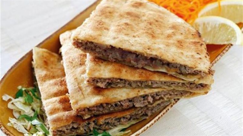طريقة عمل العرايس