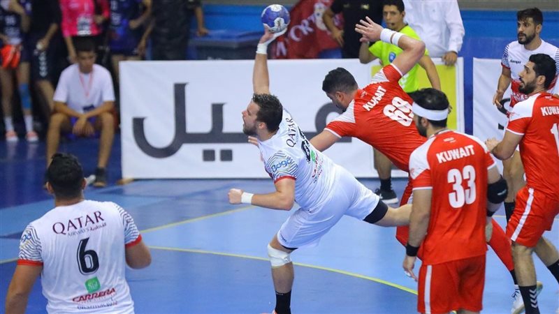 المنتخب الكويتي