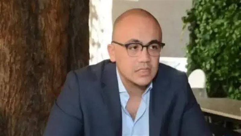 أحمد حسام عوض عضو