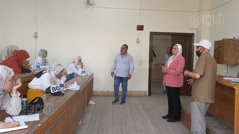 جامعة عين شمس 