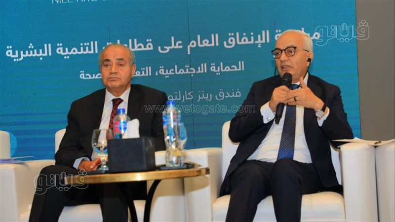 الدكتور رضا حجازي
