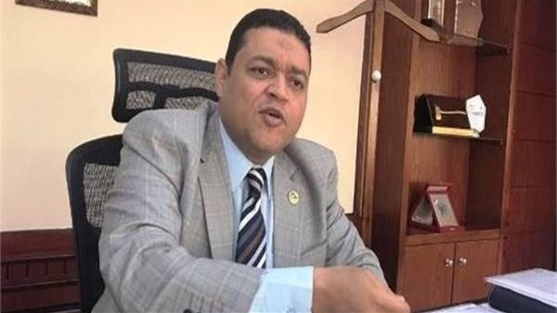 المهندس ياسر صلاح