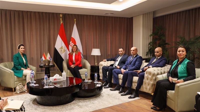 بروتوكول تعاون بين