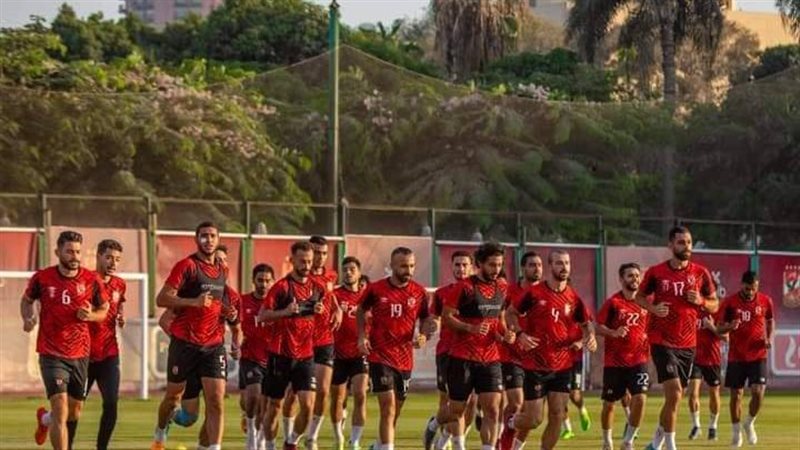 الأهلي 