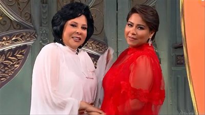 شيرين تشعل استوديو 