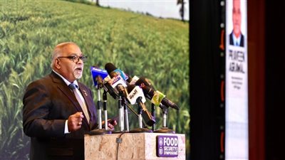 مدير برنامج الأغذية: العالم يعاني مشكلات غذائية غير مسبوقة 
