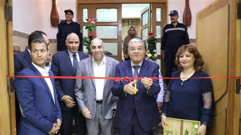 اللواء أسامة القاضي،