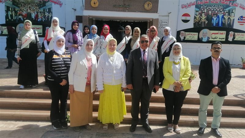 نائب جامعة الأزهر
